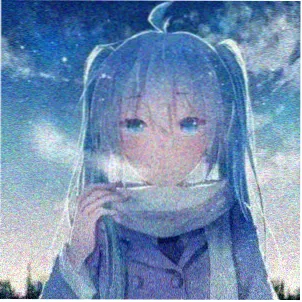 迅雷动漫观众头像：三碗不过岗
